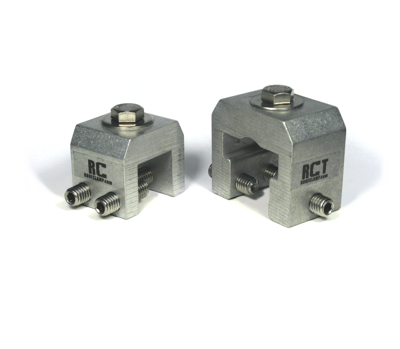 Fall Protection Tools Roof Clamp RC